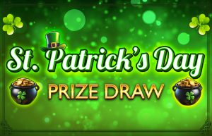 Kristen A won a $500 gift card on March 17, 2024.