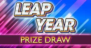 Sandy S won a $500 gift card on February 29, 2024.