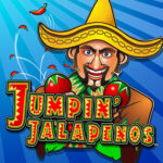 Jumpin' Jalapenos