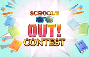 Rosalinda F won a $500 gift card on June 6, 2024.