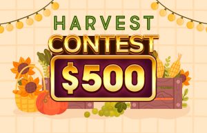 Dave F won a $500 gift card on August 22, 2025.