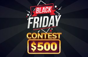 Richard G won a $500 gift card on December 2, 2025.