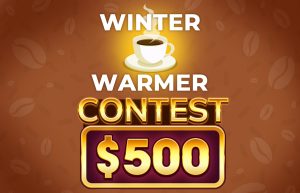Debra H won a $500 gift card on January 25, 2026.