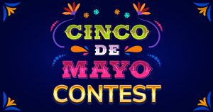 Dwain D won a $500 gift card on May 22, 2026.